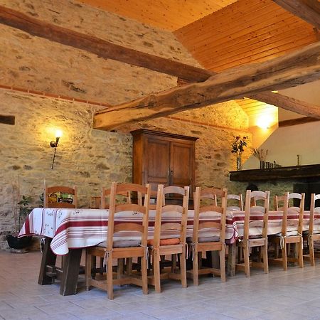 Maison Hotes Pacelian Saint-Gregoire  Dış mekan fotoğraf