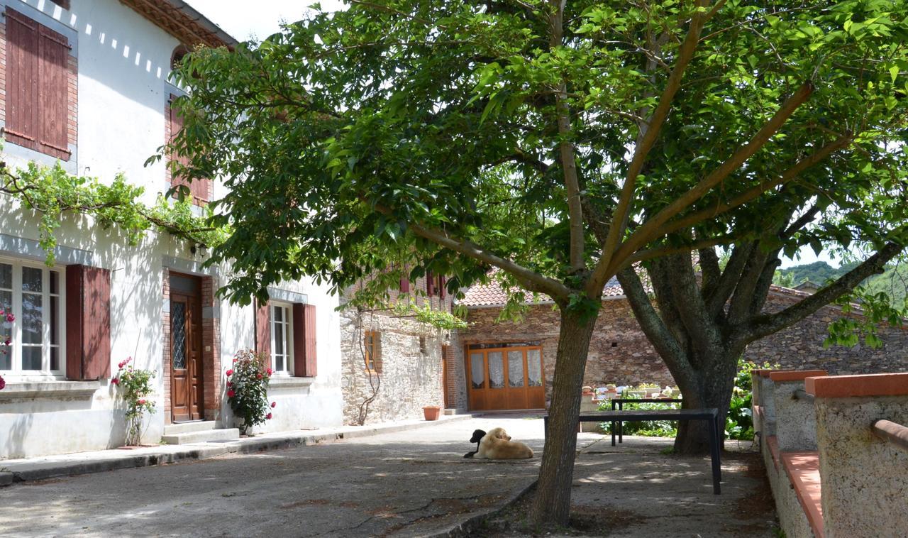 Maison Hotes Pacelian Saint-Gregoire  Dış mekan fotoğraf